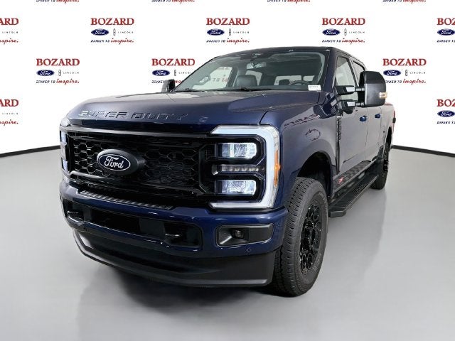 2027 Ford F-350SD Lariat