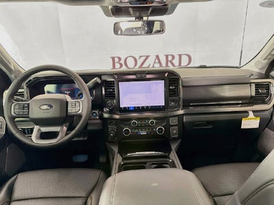 2027 Ford F-350SD Lariat