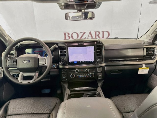 2027 Ford F-350SD Lariat