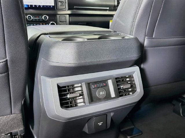 2027 Ford F-350SD Lariat