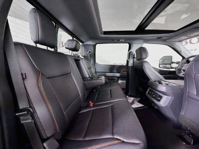 2027 Ford F-350SD Lariat