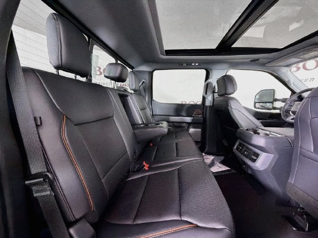 2027 Ford F-350SD Lariat