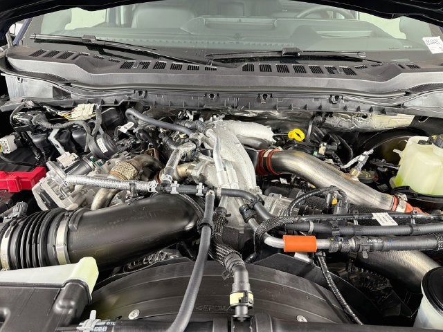 2027 Ford F-350SD Lariat