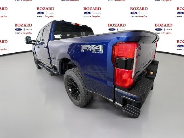 2027 Ford F-350SD Lariat