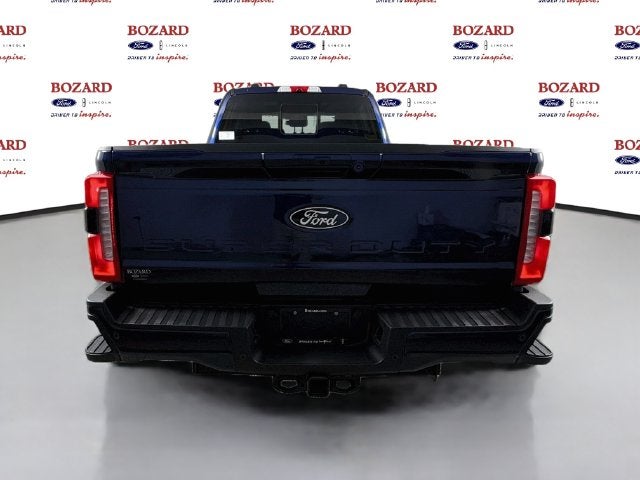 2027 Ford F-350SD Lariat