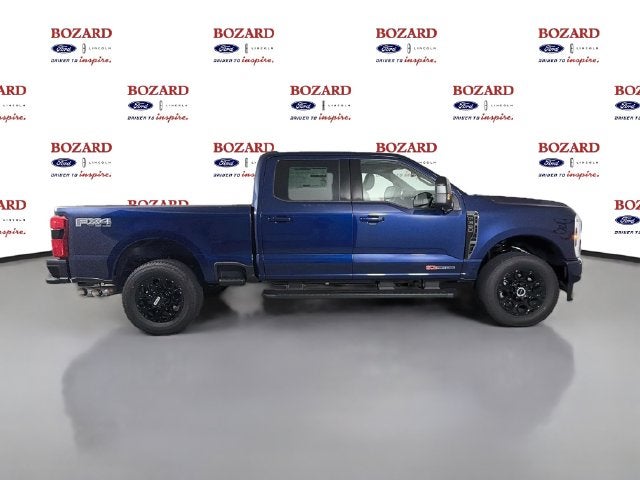 2027 Ford F-350SD Lariat
