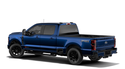 2027 Ford F-350SD Lariat