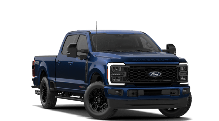 2027 Ford F-350SD Lariat