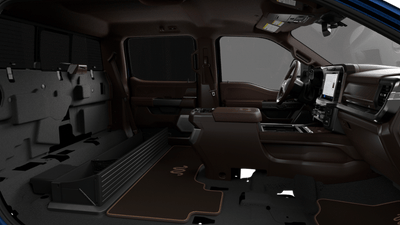 2027 Ford F-350SD King Ranch