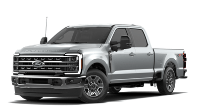2027 Ford F-350SD Lariat