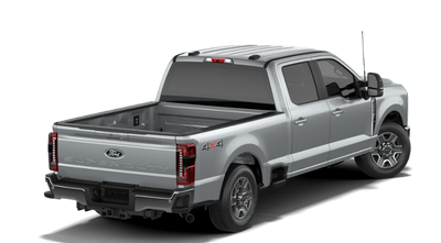 2027 Ford F-350SD Lariat