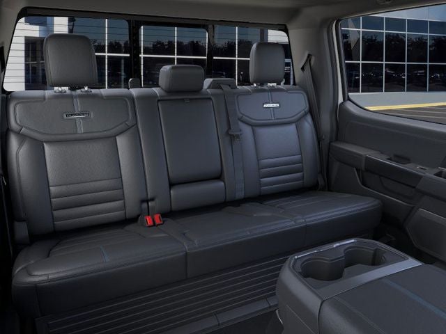 2025 Ford F-350SD Platinum