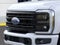 2025 Ford F-350SD Platinum