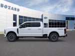 2025 Ford F-350SD Platinum