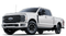2025 Ford F-350SD Platinum