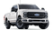 2025 Ford F-350SD Platinum