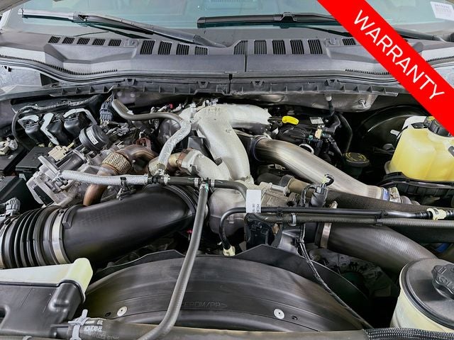 2022 Ford F-350SD King Ranch