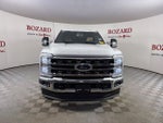 2025 Ford F-350SD Lariat