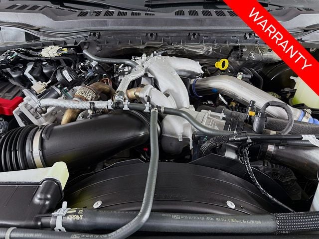 2025 Ford F-350SD Lariat