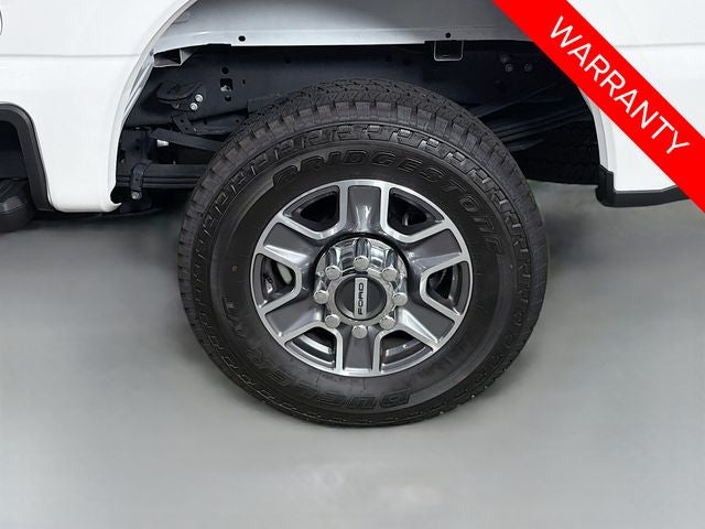 2025 Ford F-350SD Lariat