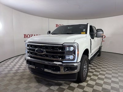 2025 Ford F-350SD Lariat