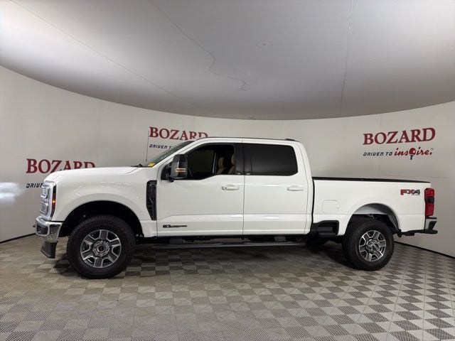 2025 Ford F-350SD Lariat