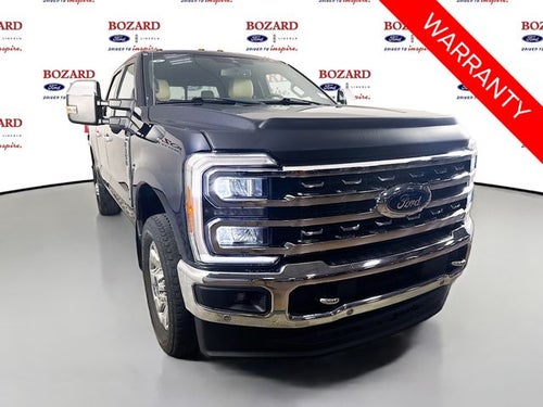 2023 Ford F-350SD Lariat