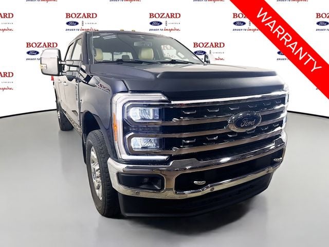 2023 Ford F-350SD Lariat