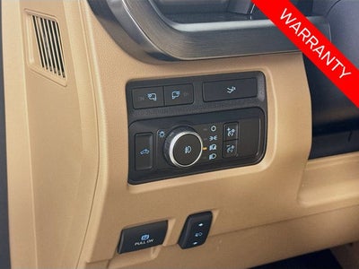 2023 Ford F-350SD Lariat