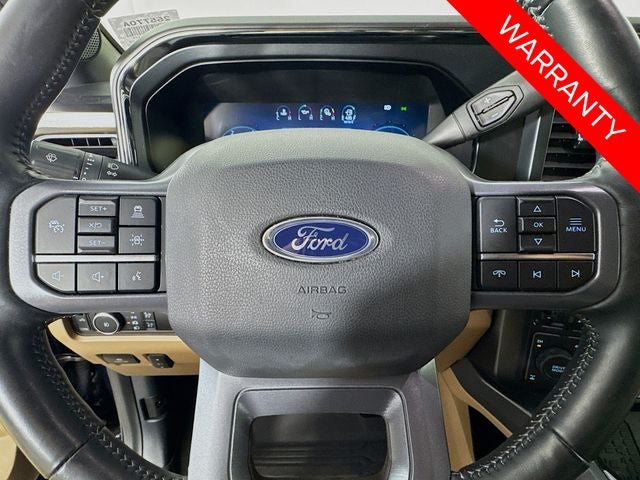 2023 Ford F-350SD Lariat