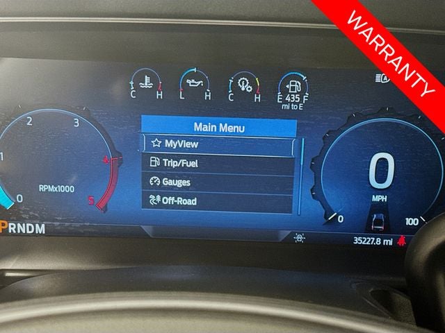 2023 Ford F-350SD Lariat