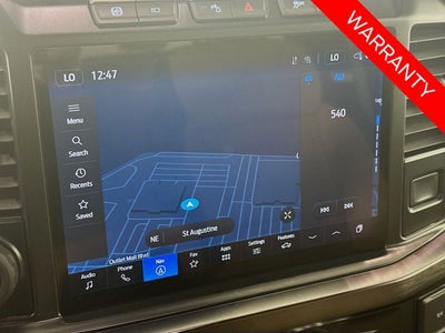 2023 Ford F-350SD Lariat