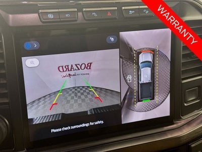 2023 Ford F-350SD Lariat