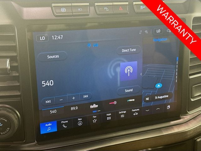 2023 Ford F-350SD Lariat