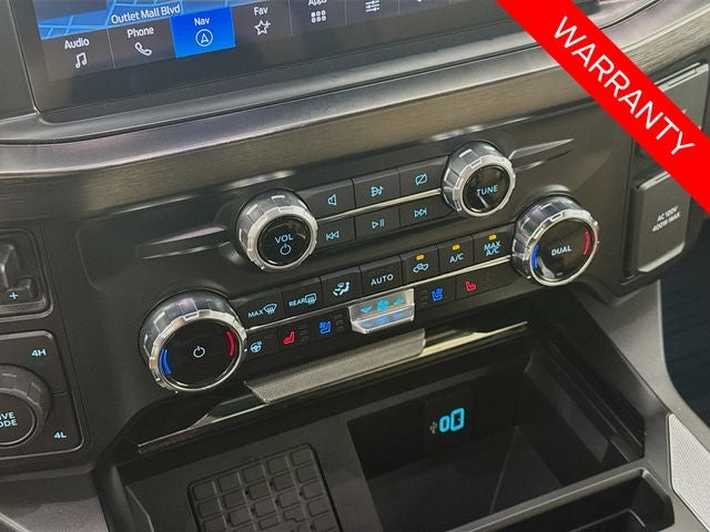 2023 Ford F-350SD Lariat