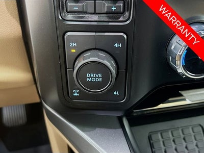 2023 Ford F-350SD Lariat