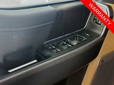 2023 Ford F-350SD Lariat