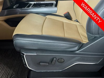 2023 Ford F-350SD Lariat