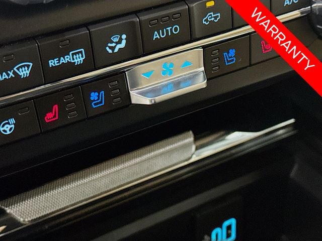 2023 Ford F-350SD Lariat