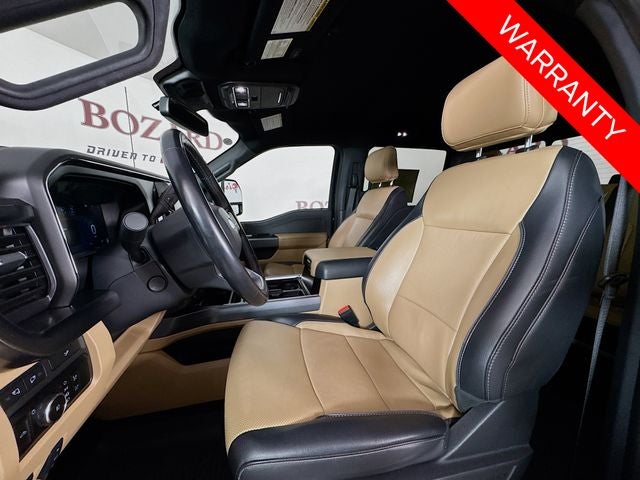 2023 Ford F-350SD Lariat