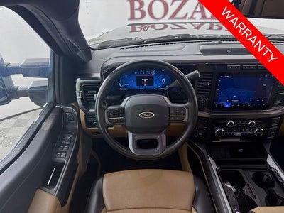 2023 Ford F-350SD Lariat