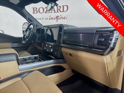 2023 Ford F-350SD Lariat