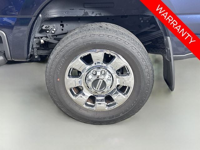 2023 Ford F-350SD Lariat