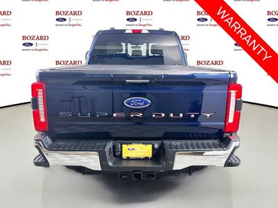 2023 Ford F-350SD Lariat