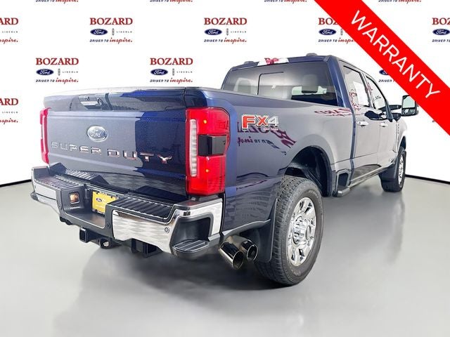 2023 Ford F-350SD Lariat