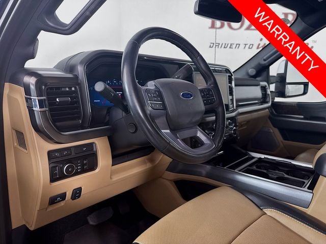 2023 Ford F-350SD Lariat