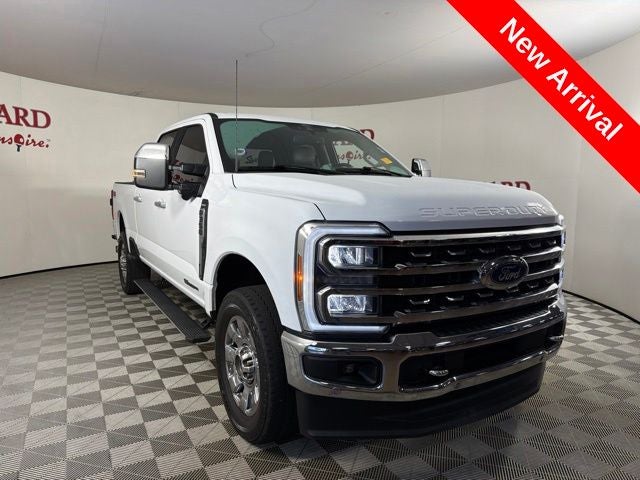 2024 Ford F-350SD Lariat