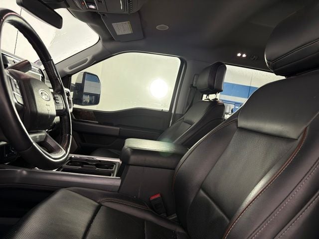 2024 Ford F-350SD Lariat