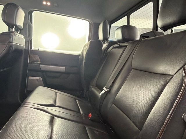 2024 Ford F-350SD Lariat