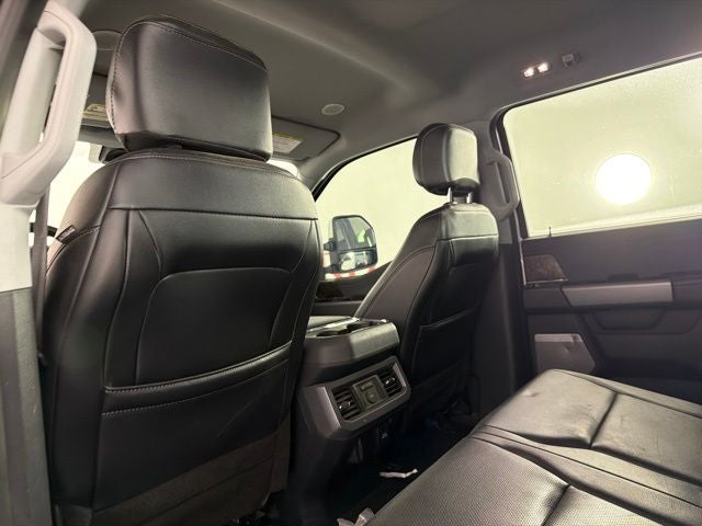 2024 Ford F-350SD Lariat